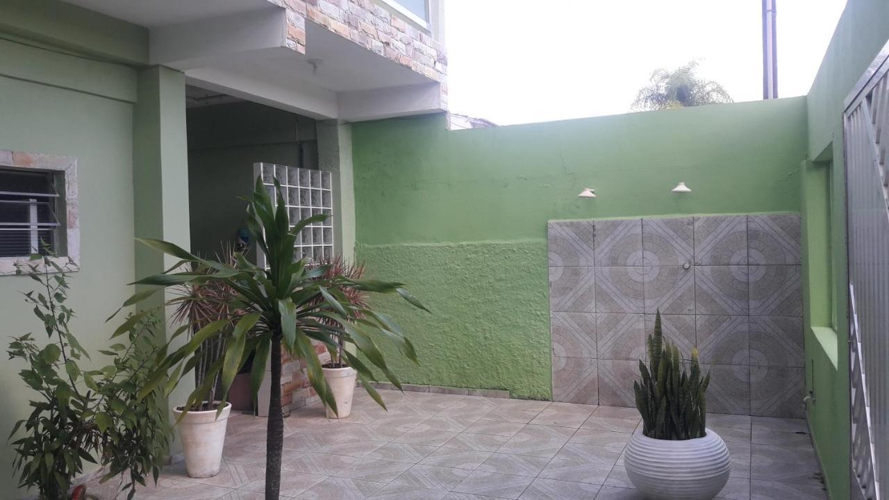 Pousada Canto Verde อิตันญาเอม ภายนอก รูปภาพ